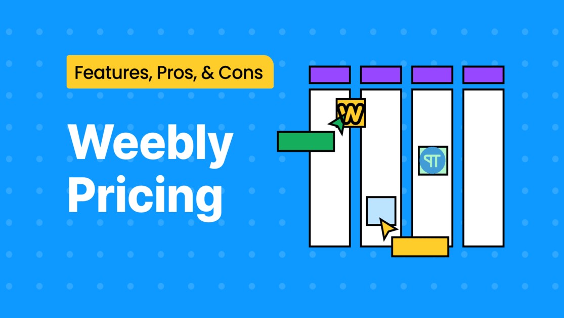 Weebly Pricing Plans 2026 | Optimal Choice For Your Business